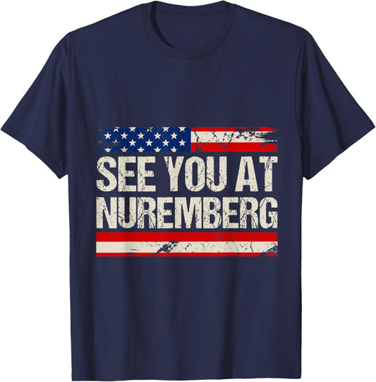 T-Shirt T-Shirt - T-Shirt | Navy