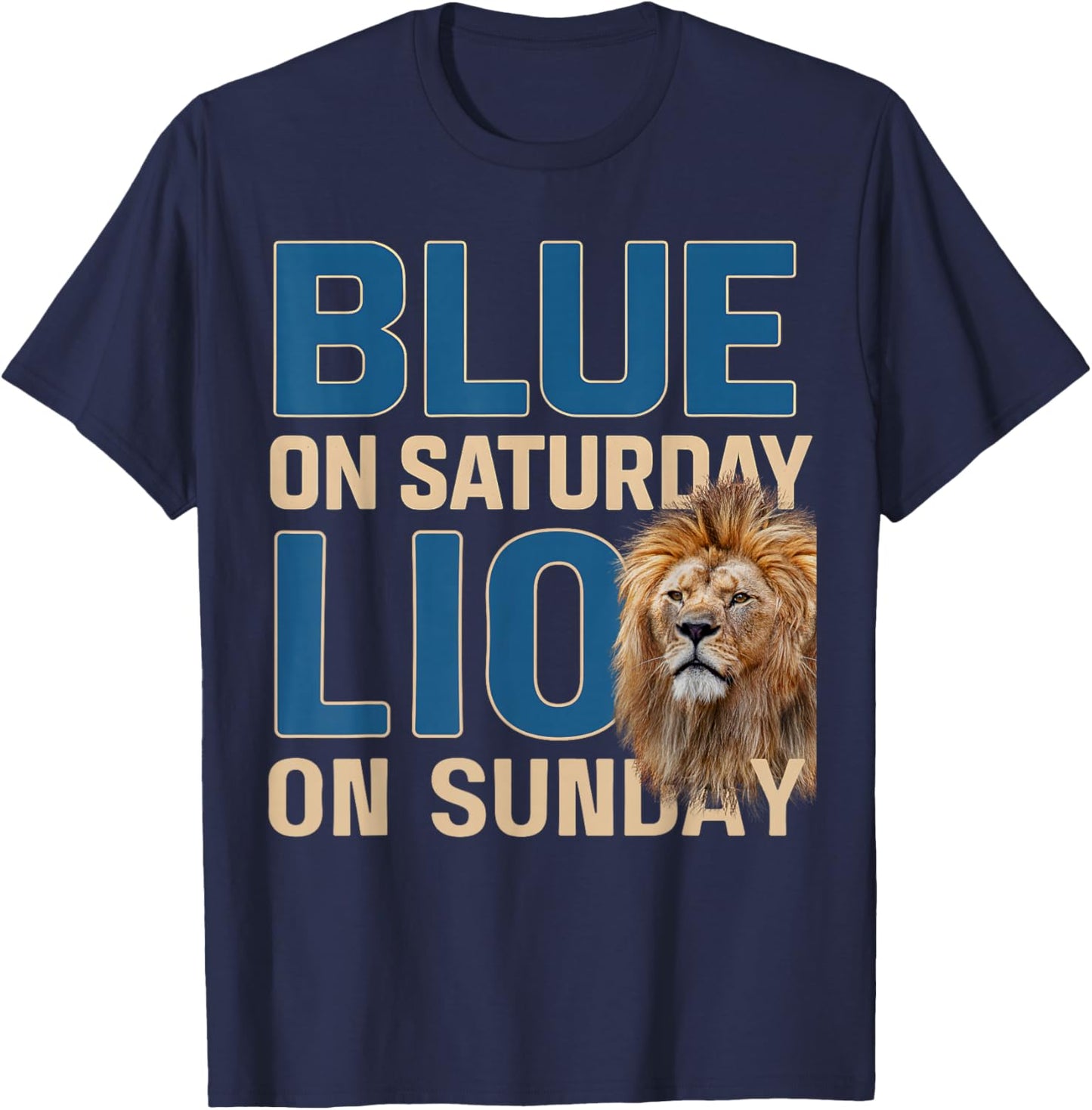 T-Shirt T-Shirt - T-Shirt | Navy