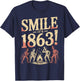 Civil War Reenactor Funny Reenactment T-Shirt - T-Shirt | Navy