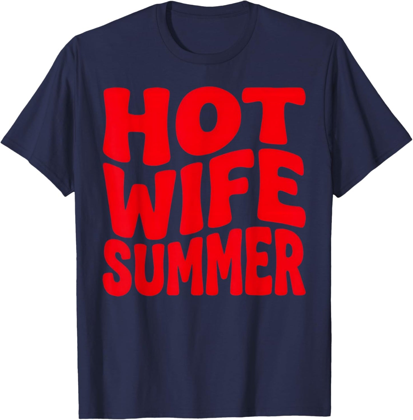 T-Shirt T-Shirt - T-Shirt | Navy