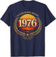 Gift Funny T-Shirt - T-Shirt | Navy