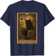 Reading Shirt Book Lover Women Men Girls T-Shirt - T-Shirt | Navy