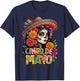Cinco De Mayo Mexican Fiesta 5 De Mayo Women 2026 T-Shirt - T-Shirt | Navy