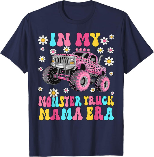 Birthday T-Shirt - T-Shirt | Navy