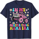 Birthday T-Shirt - T-Shirt | Navy