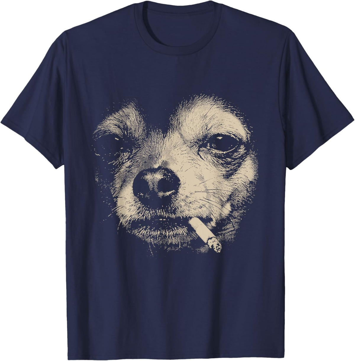 T-Shirt T-Shirt - T-Shirt | Navy