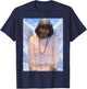 Nana T-Shirt - T-Shirt | Navy