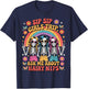 Sip Sip Girls Trip About Hairy Nips Wine Day Alcohol T-Shirt - T-Shirt | Navy
