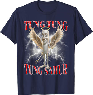 T-Shirt T-Shirt - T-Shirt | Navy