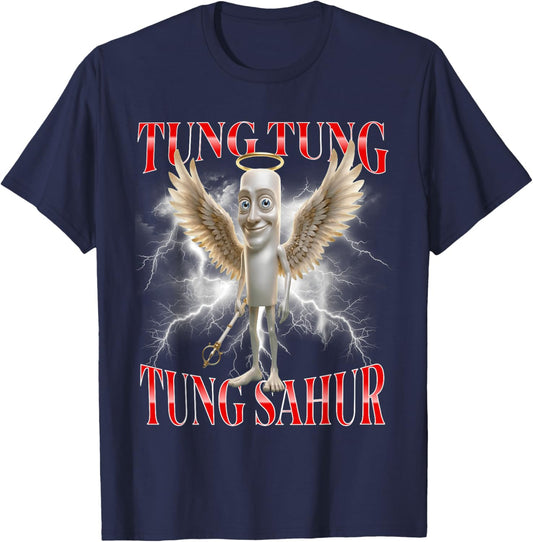 T-Shirt T-Shirt - T-Shirt | Navy