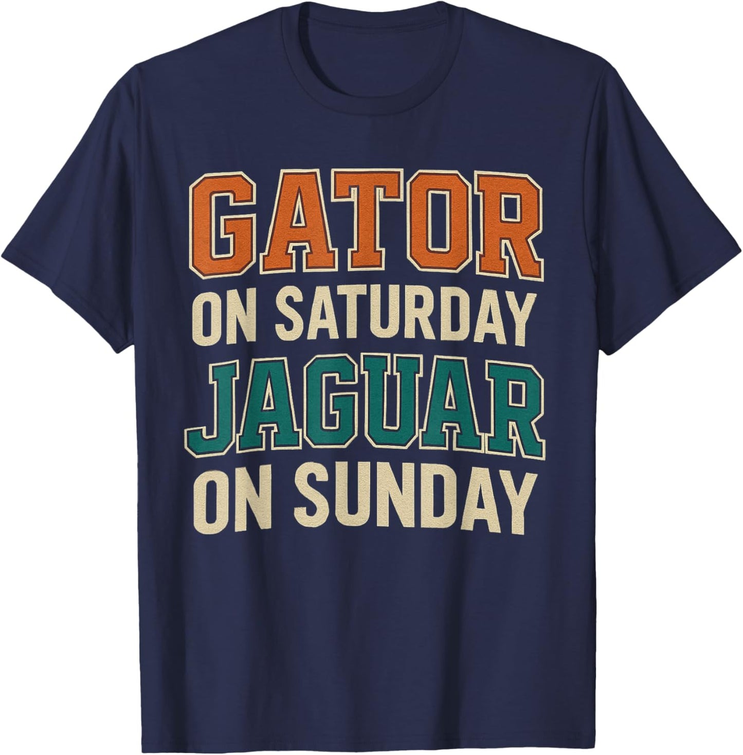 T-Shirt T-Shirt - T-Shirt | Navy