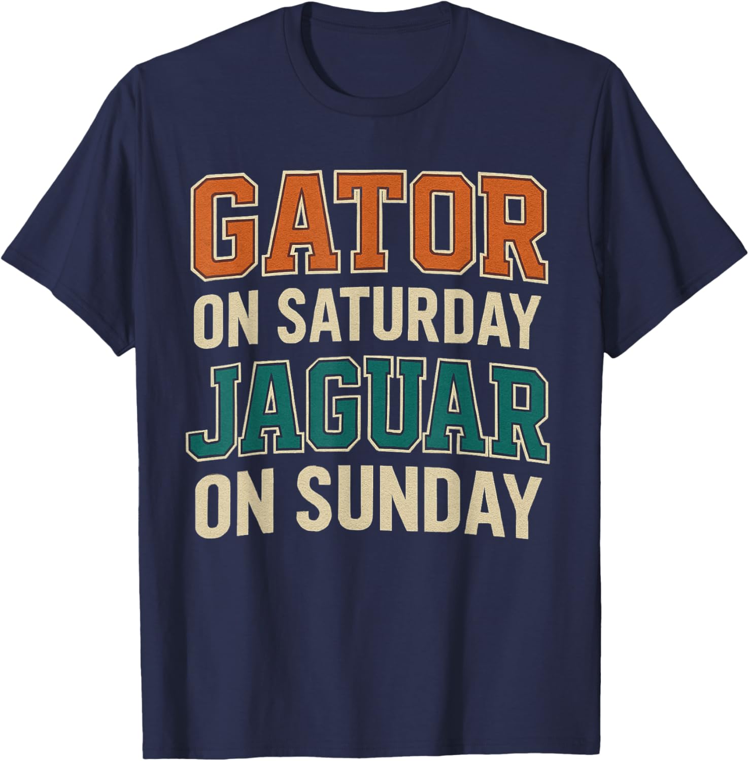 T-Shirt T-Shirt - T-Shirt | Navy