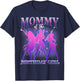 Girls Birthday T-Shirt - T-Shirt | Navy