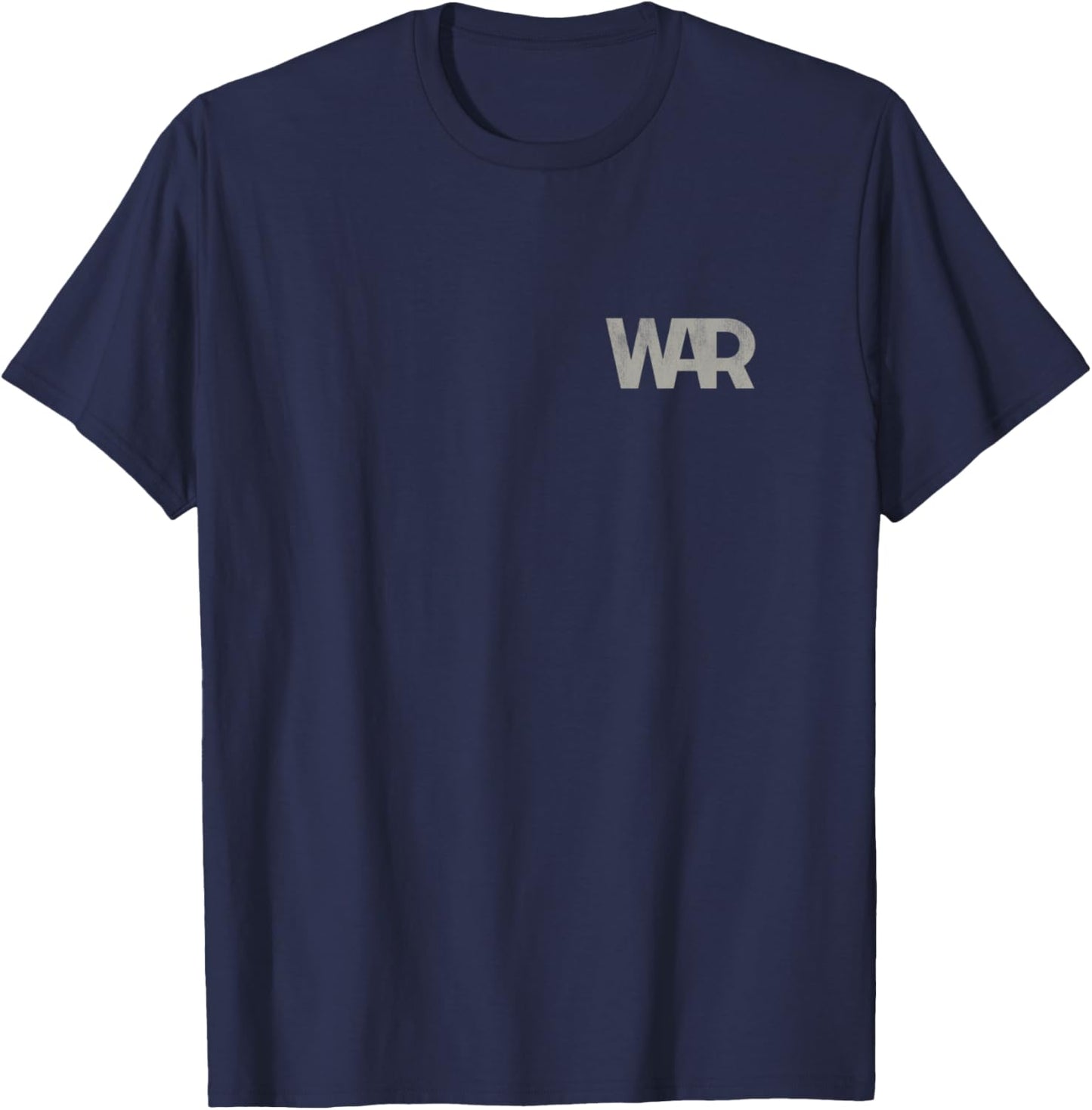 WAR Lowrider T-Shirt - T-Shirt | Navy