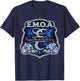 Elegant Models T-Shirt - T-Shirt | Navy