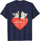 T-Shirt T-Shirt - T-Shirt | Navy