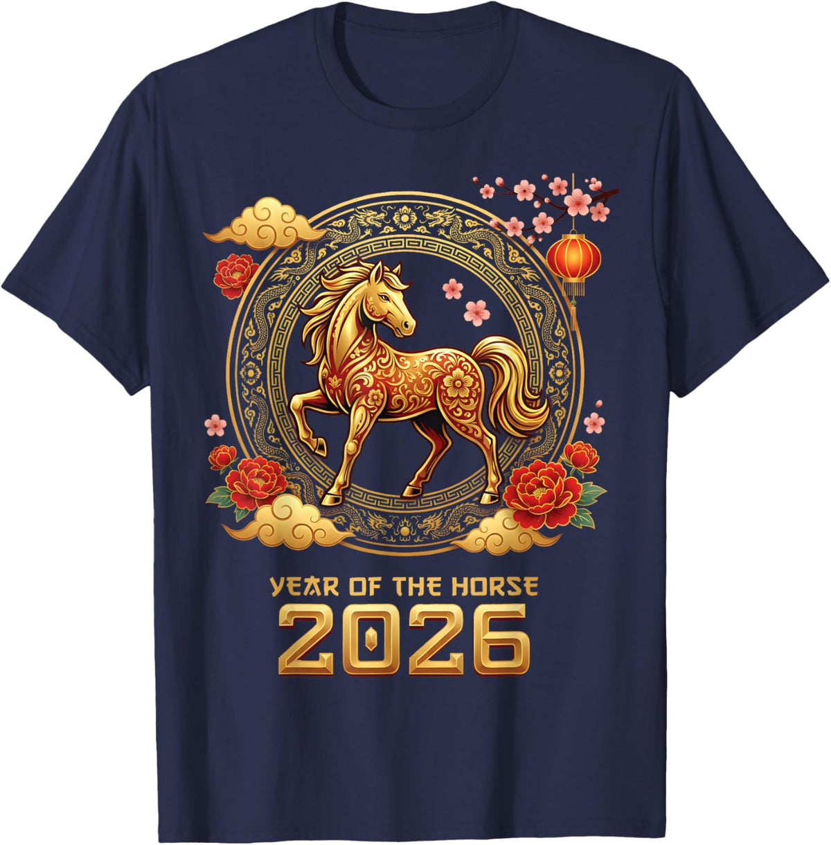 T-Shirt T-Shirt - T-Shirt | Navy