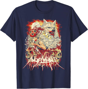 AngelMaker T-Shirt - T-Shirt | Navy