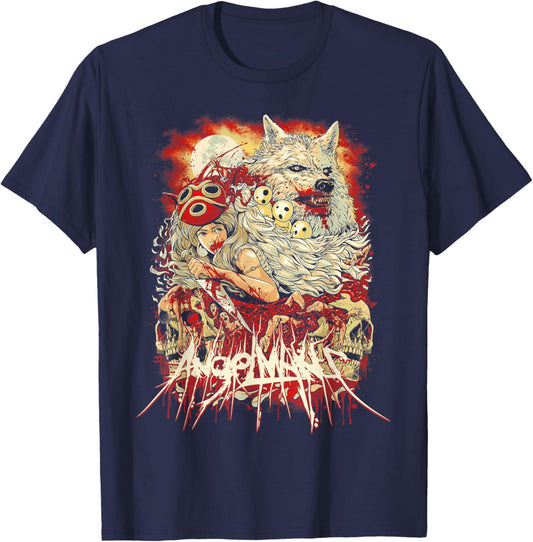 AngelMaker T-Shirt - T-Shirt | Navy