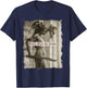 T-Shirt T-Shirt - T-Shirt | Navy