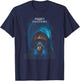 Assassin Creed Shadows DLC Officially Licensed T-Shirt - T-Shirt | Navy
