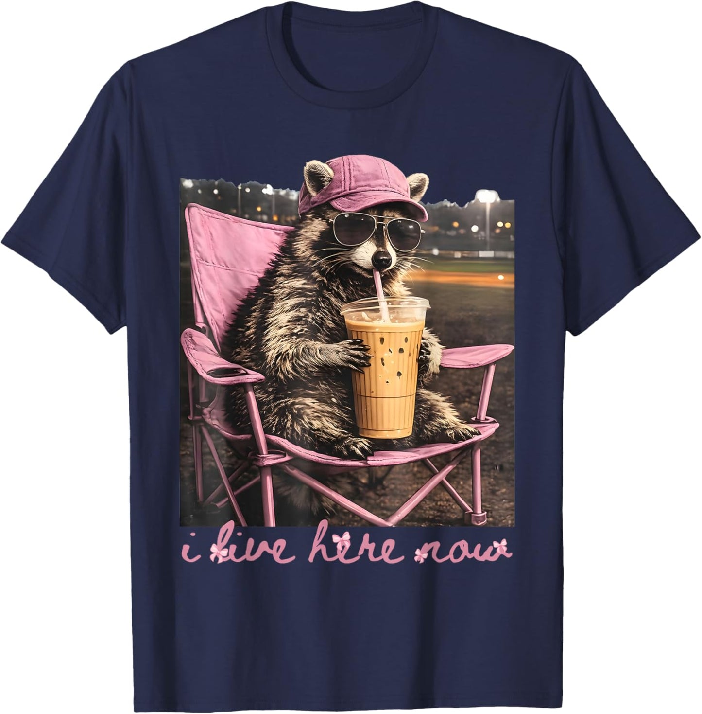 T-Shirt T-Shirt - T-Shirt | Navy