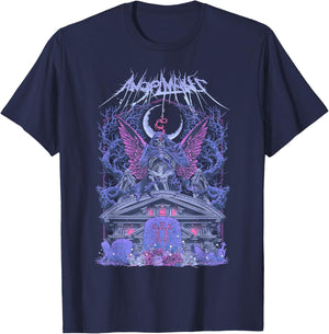 AngelMaker T-Shirt - T-Shirt | Navy