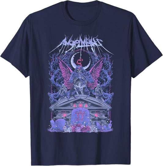 AngelMaker T-Shirt - T-Shirt | Navy