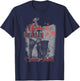 Official Carter Faith Cherry Valley T-Shirt - T-Shirt | Navy