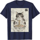 T-Shirt T-Shirt - T-Shirt | Navy