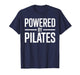 Funny Pilates Art for Men Women Pilates Club Pilates Lover T-Shirt