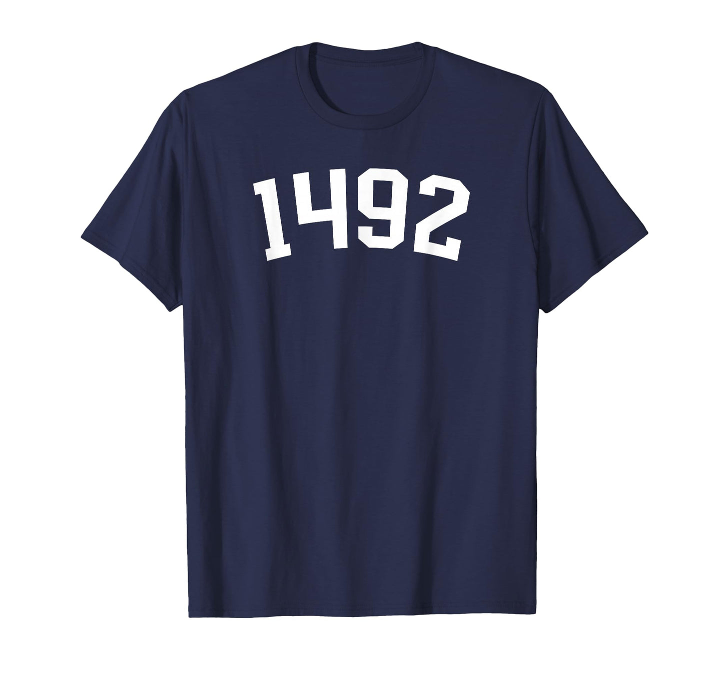 1492 T-Shirt