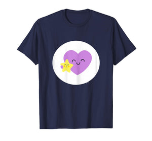 Care Bears Take Care Bear Belly Halloween Costume T-Shirt