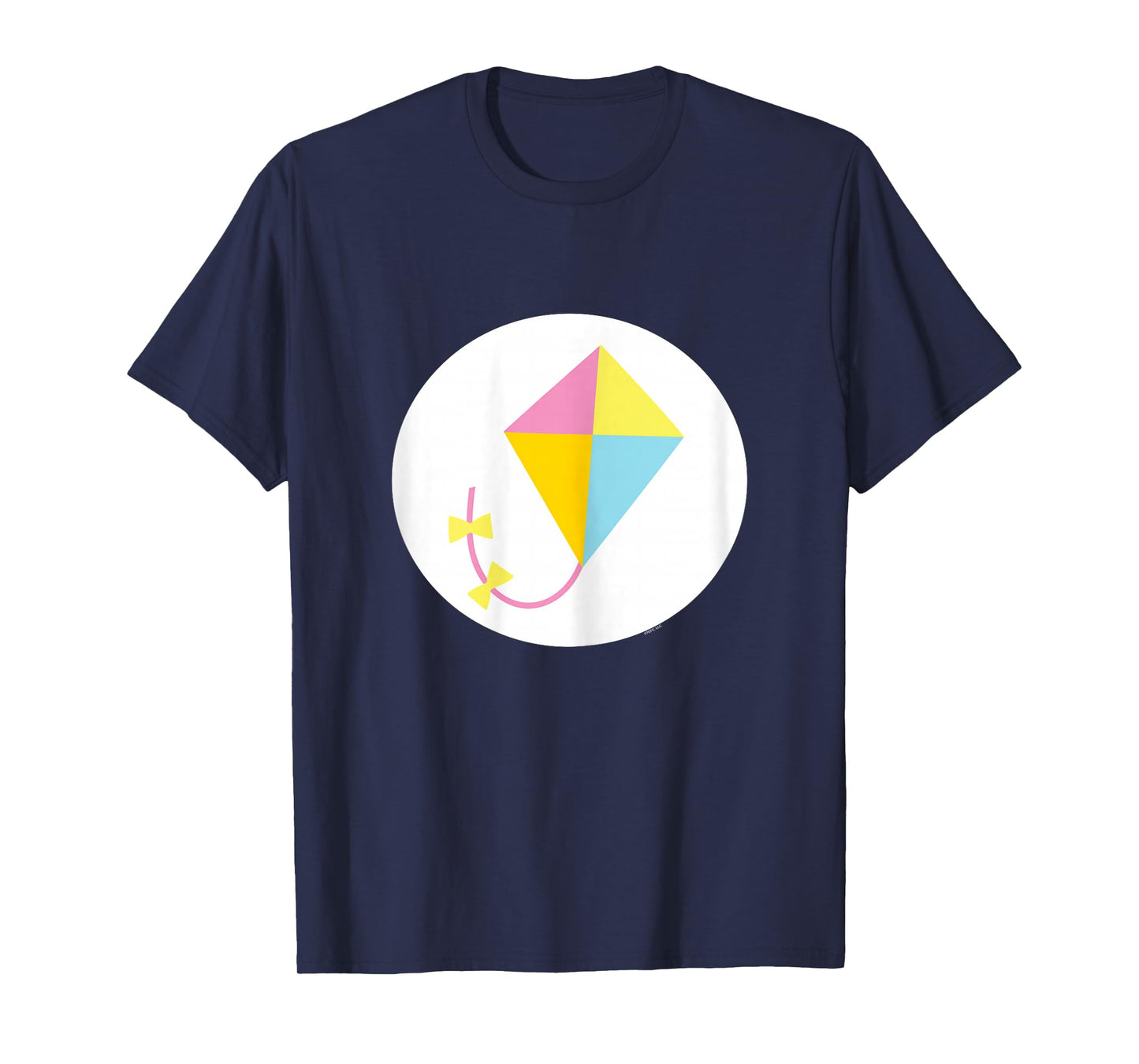 Care Bears Do Your Best Bear Belly Halloween Costume T-Shirt