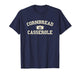 Cornbread Casserole Thanksgiving Cooking T-Shirt