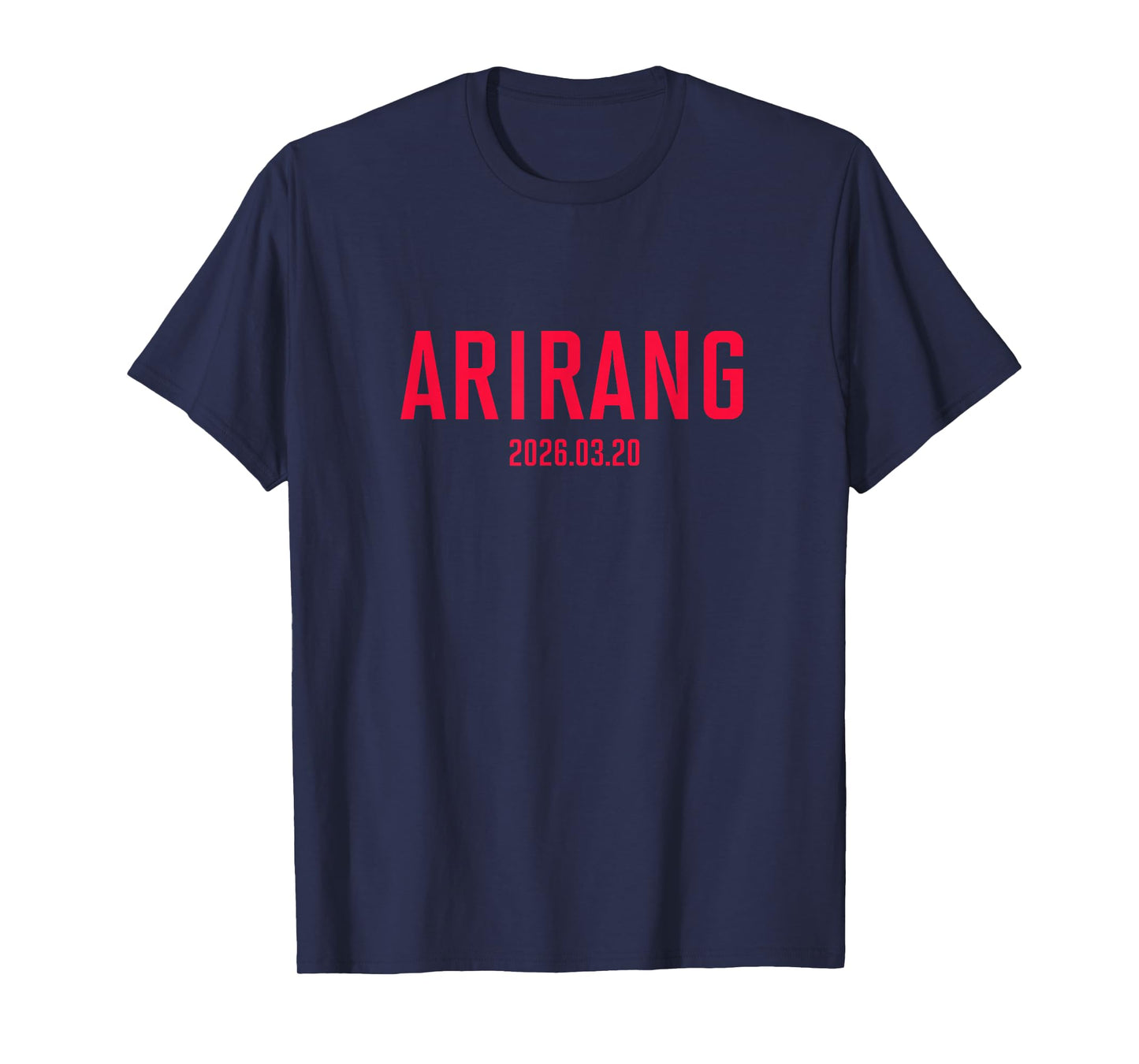 ARIRANG T-Shirt
