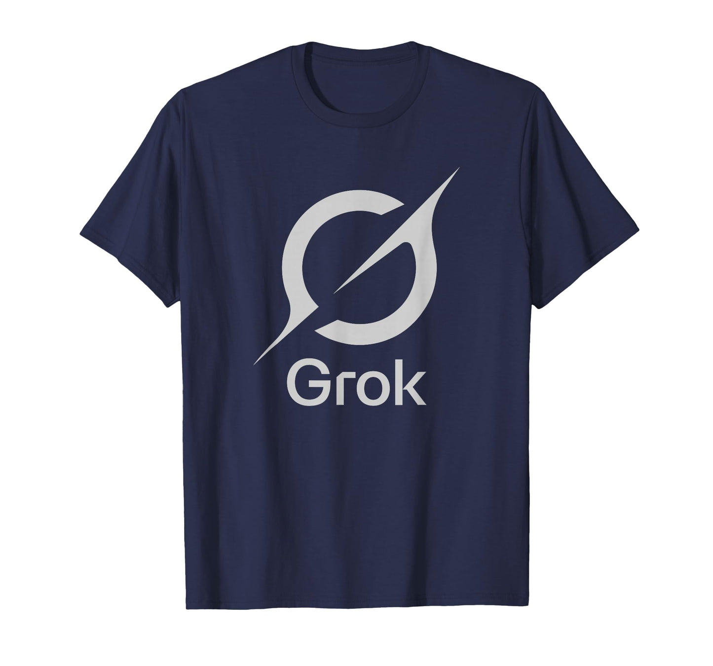 Grok AI - Artificial Intelligence of Facts, Truth & Honesty T-Shirt