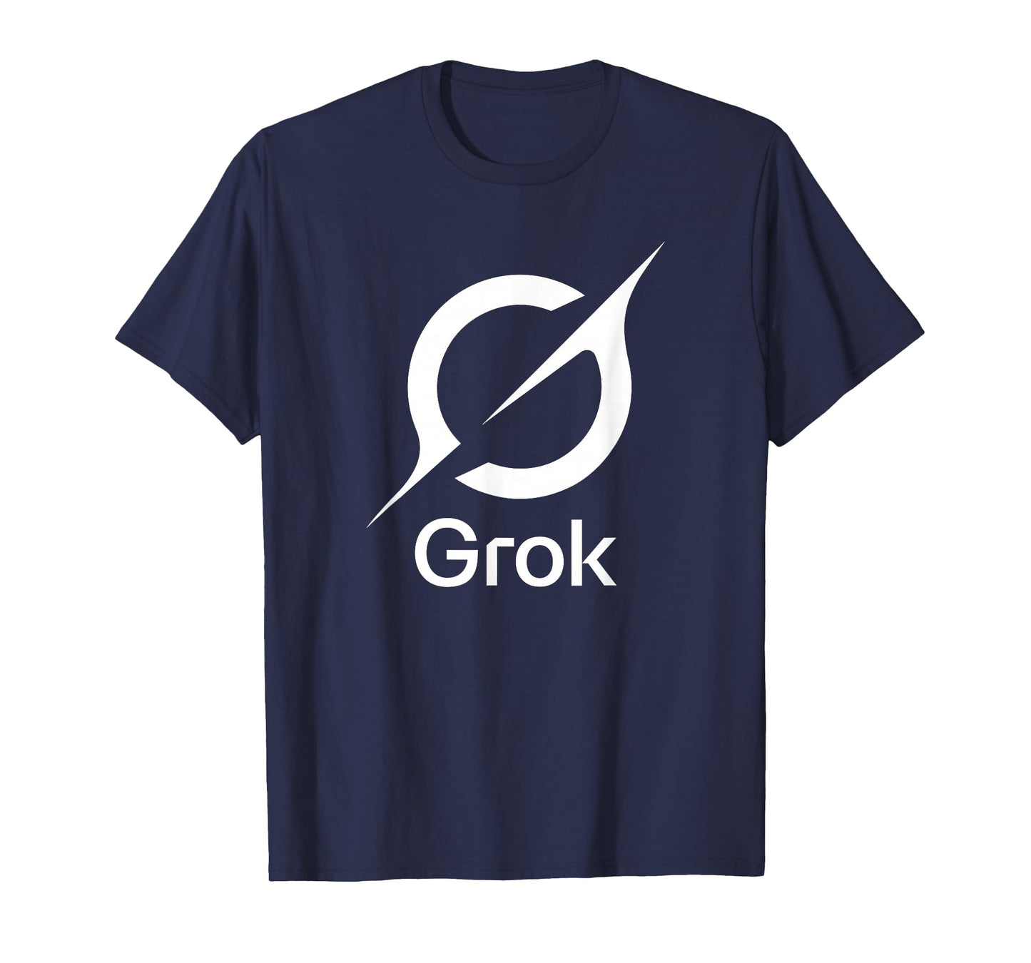Grok AI - Funny Truth-Seeking Artificial Intelligence T-Shirt