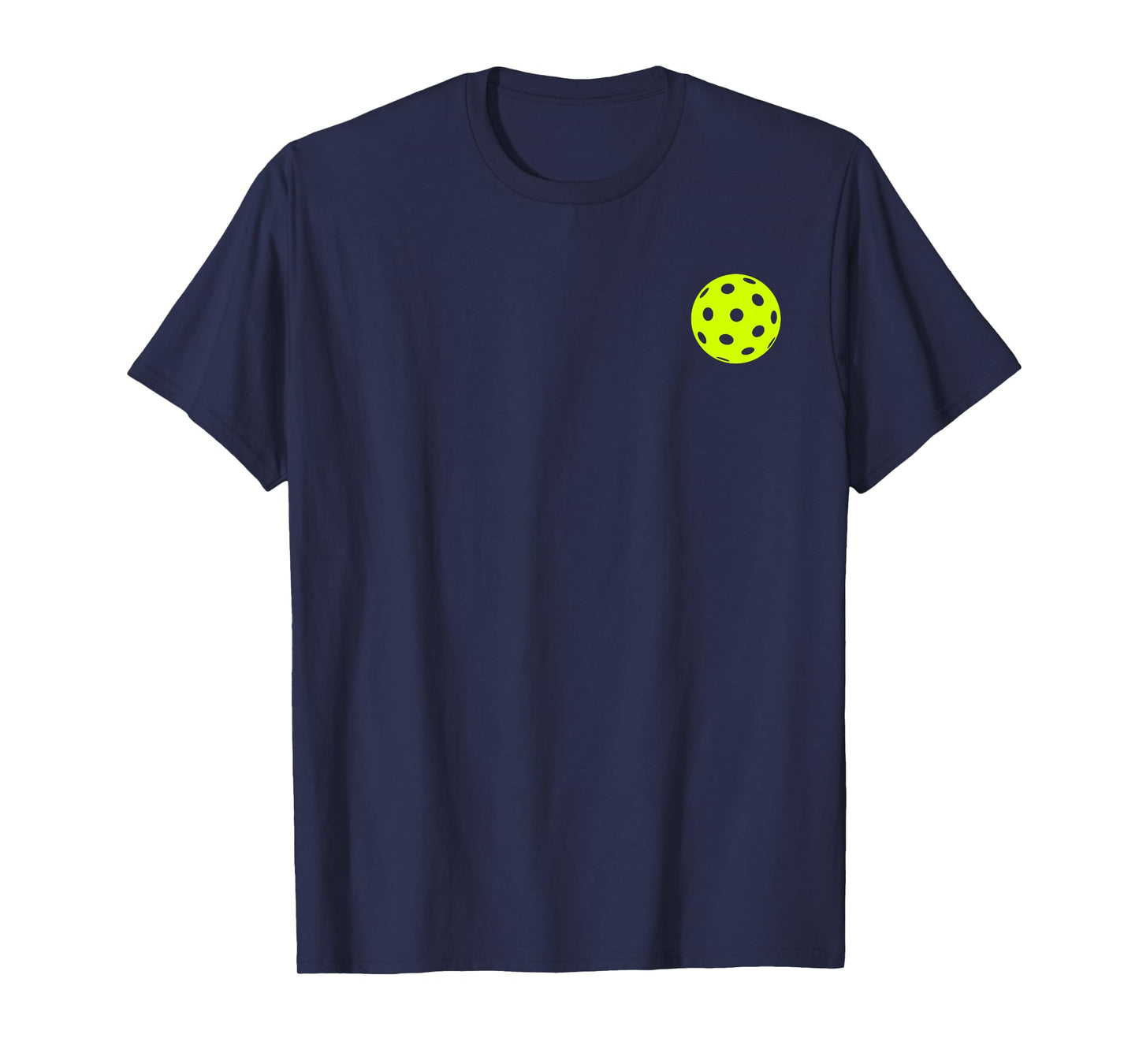Pickleball in The Pocket T-Shirt