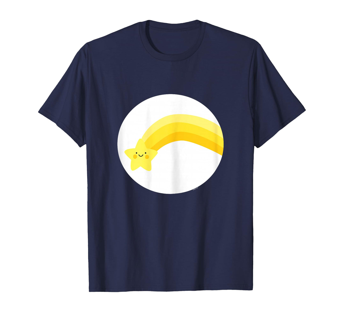 Care Bears Wish Bear Belly Halloween Costume T-Shirt