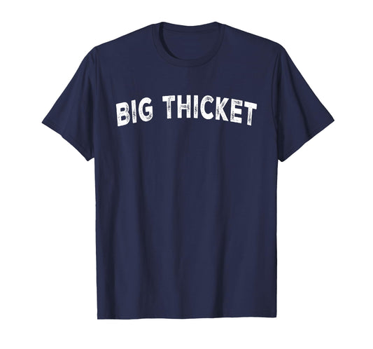 Big Thicket T-Shirt