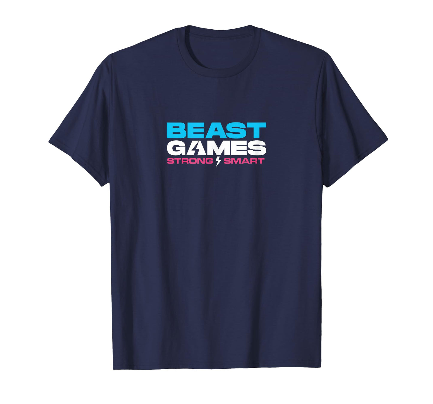 Beast Games 2 T-Shirt