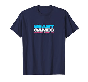Beast Games 2 T-Shirt
