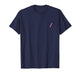 Honoring Veterans Design Image. T-Shirt