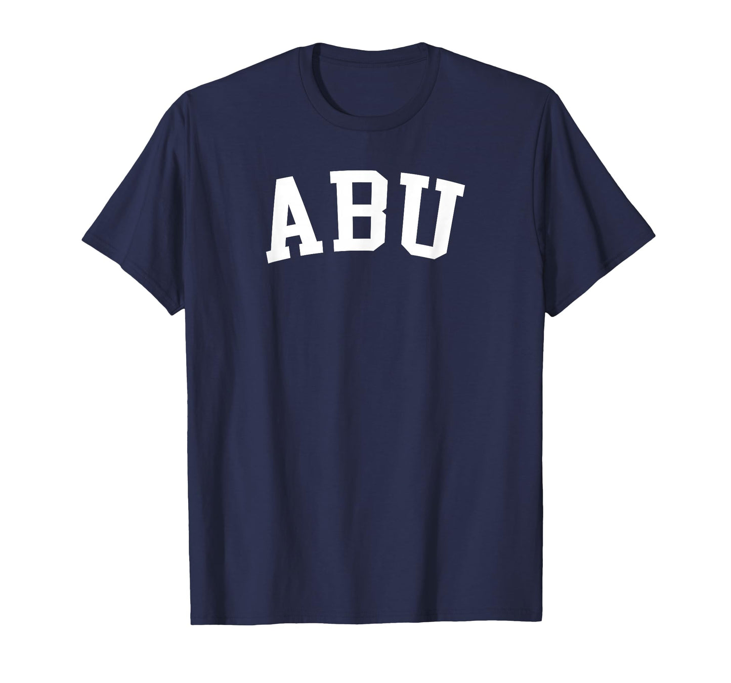 Abu T-Shirt