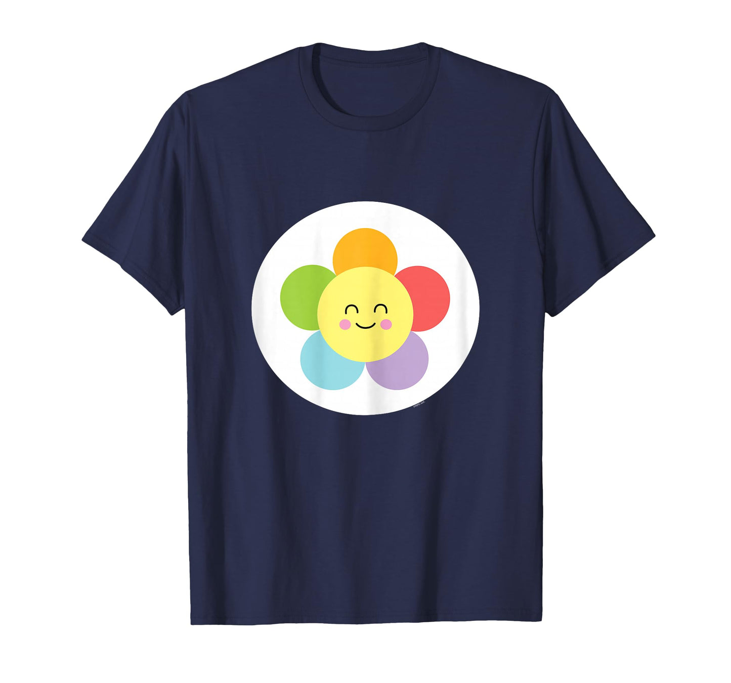 Care Bears Harmony Bear Belly Halloween Costume T-Shirt