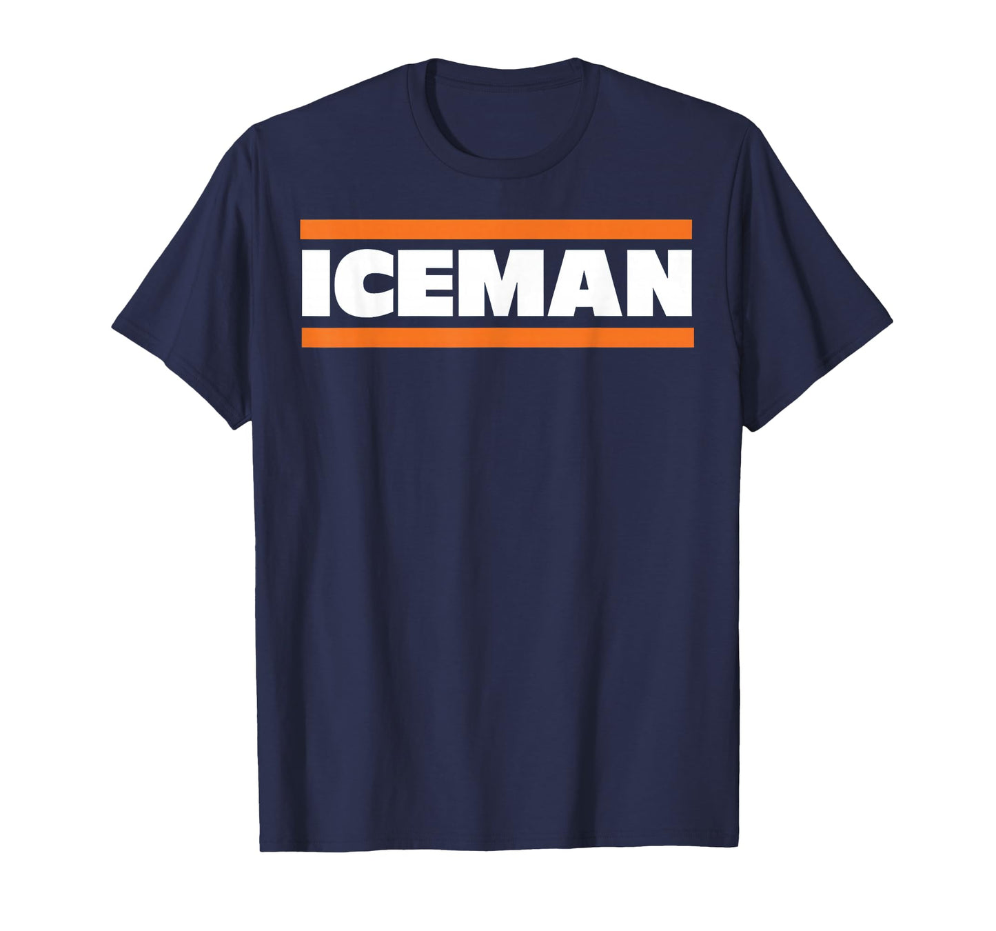 Celab-Iceman for Bear Lovers T-Shirt