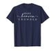 Make Heaven Crowded Jesus Bible Verse Faith Christian Trendy T-Shirt