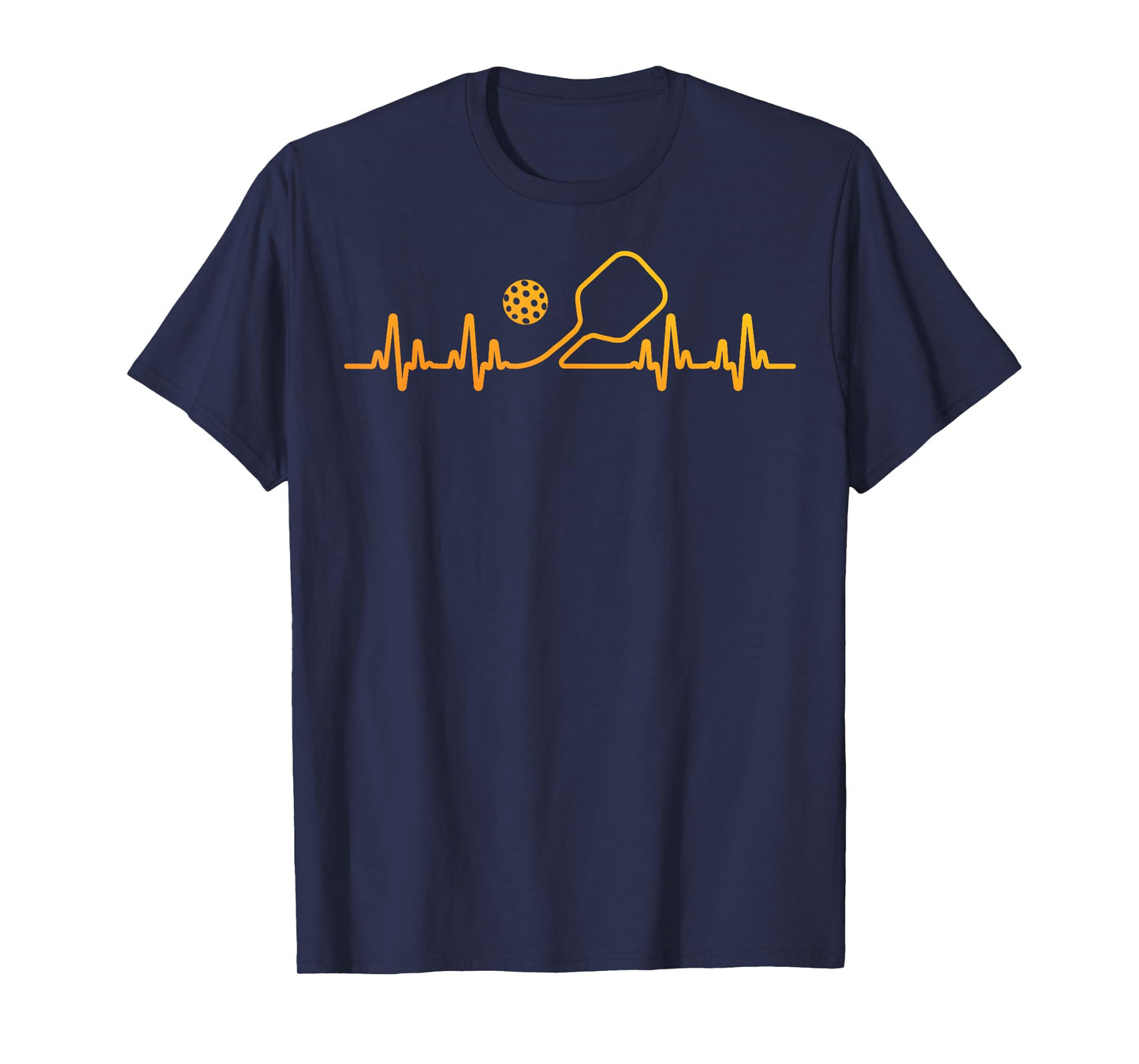 Pickleball Art for Men Women Pickle Ball Pickleball Lover T-Shirt