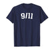 9/11 T-Shirt